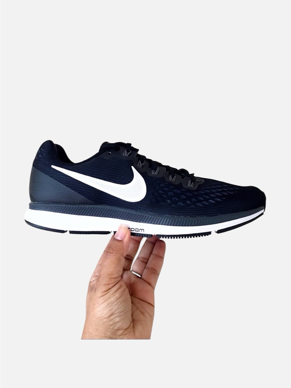 Nike Air Zoom Pegasus 34 Women’s Running Shoes